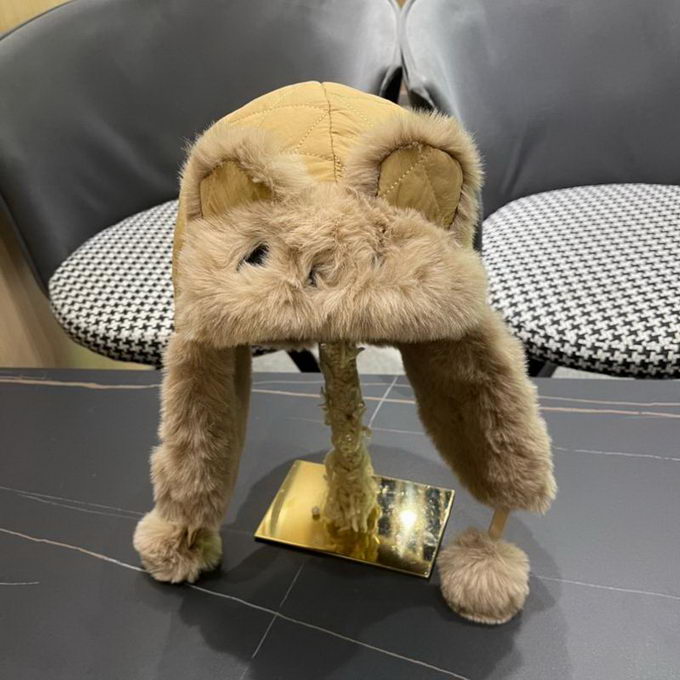 Moncler Beanie ID:20260111-195